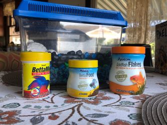 Pet supplies