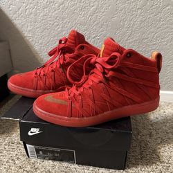 KD 7 NSW LIFESTYLE QS 'CHALLENGE RED' Men’s Size 8
