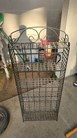 Plant stand
