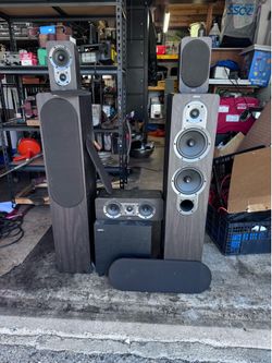 Speakers