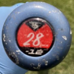 Louisville Slugger Meta One 28/16 USSSA baseball Bat
