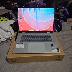 2 In 1 Hp Envy X360 Laptop