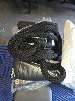 Exercise equipment