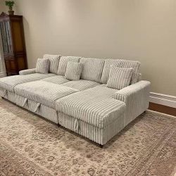 Vendo Sofa cama
