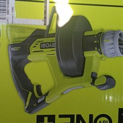 Pressure Washer Handheld Drain Snake