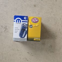 Ram 3500 Diesel Oil Filters