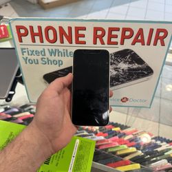 I phone 13 ATT H2O Cricket 128GB