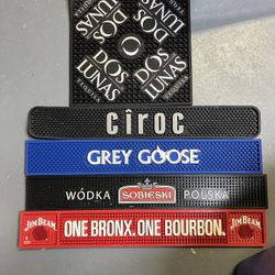 Bar Mats