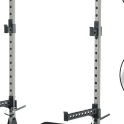 squat Bench Press Rack 💪