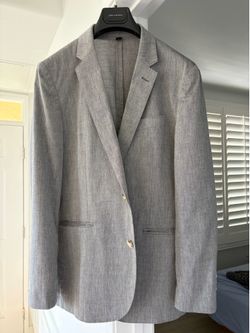 Jcrew Ludlow Blazer - 38S