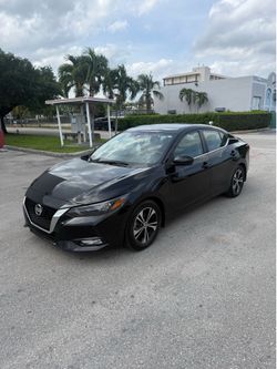 2023 Nissan Sentra