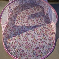 Pop Up Canopy