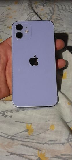 iPhone 12