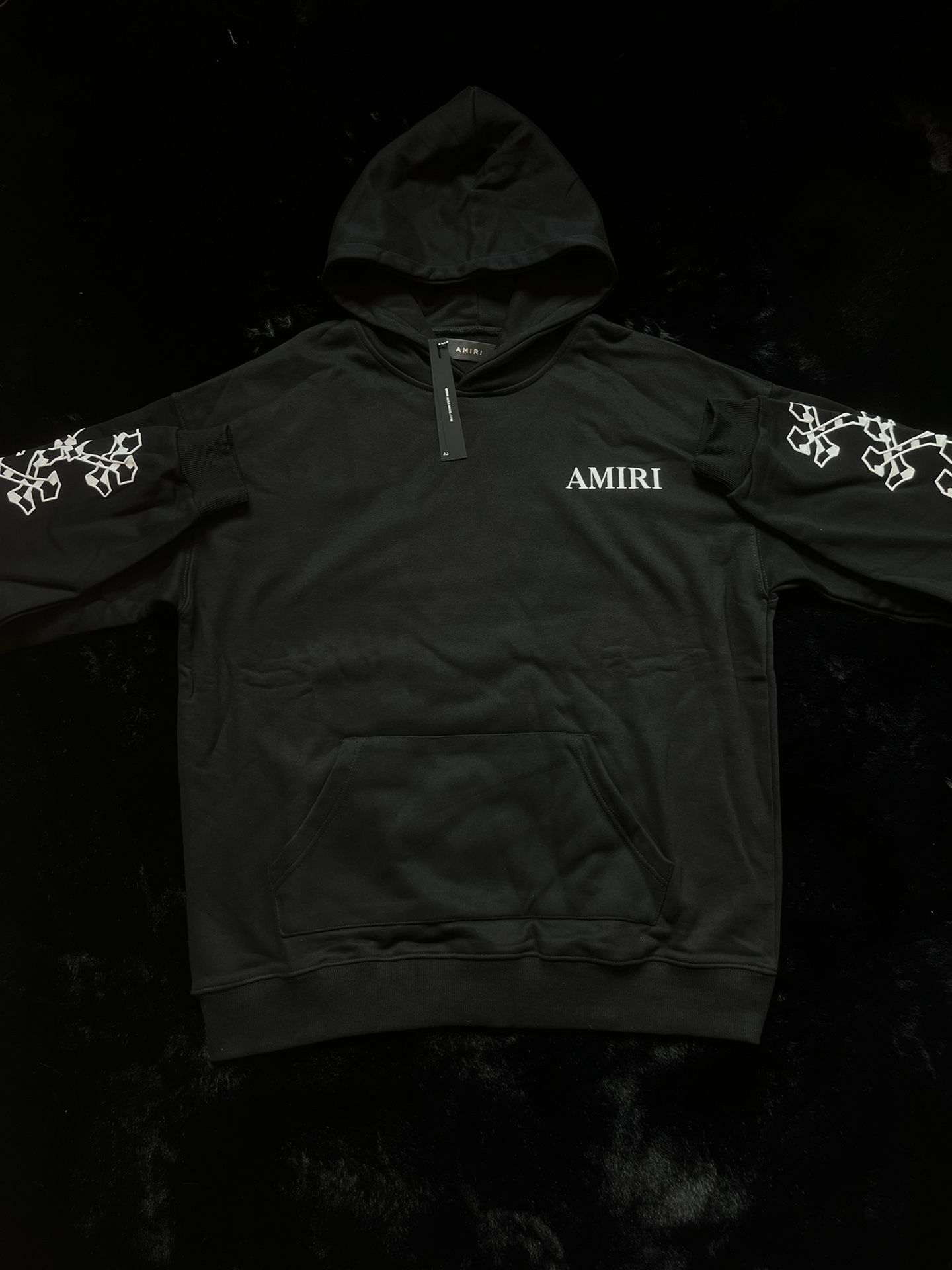 Amiri Hoodie 