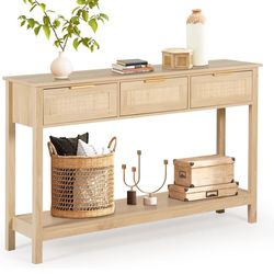 Lazzo Console Table