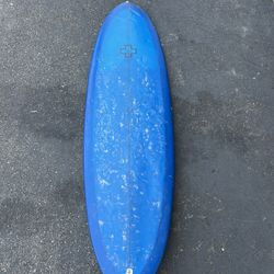 Surfboard Bonzer 6’0 Doc