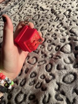 PRESENT CHARGER BLOCK USB