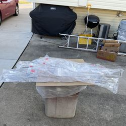 Stainless Steel Brake Lines For Older Model GMC Sierra And Silverado