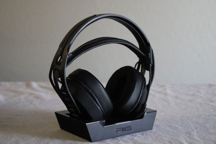 Rig 800 Pro Headset