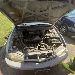 2000 mirage mitsubishi