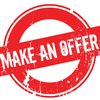 CJ-Reasonable Offers Welcomed!