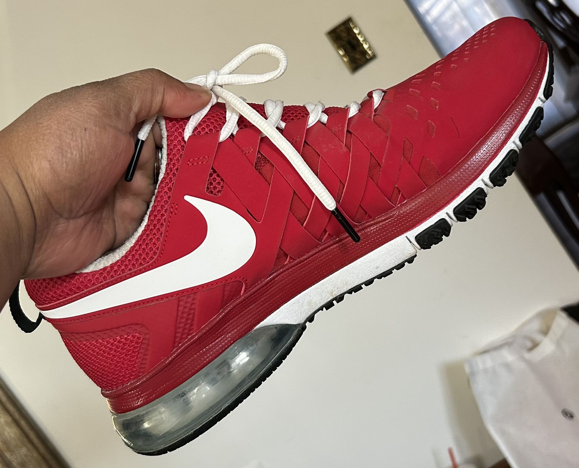 Nike Finger Trap - Size 13