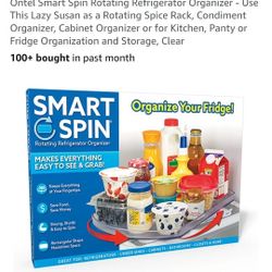 Smart Spin