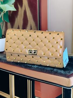Clutch Purse