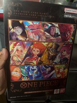 One Piece - Best of Volume 4 - TCG -New
