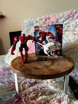 LEGO SPIDER-MAN
