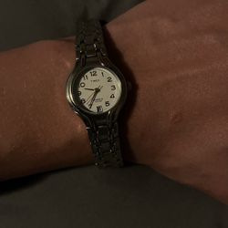 TIMEX Watch 