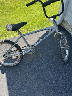 Vintage BMX