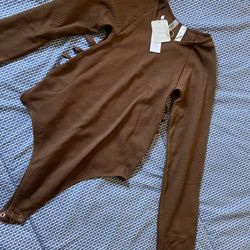 Fashion Nova Body Suit 