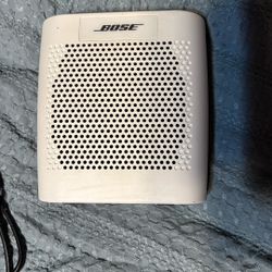 Bose soundlink 