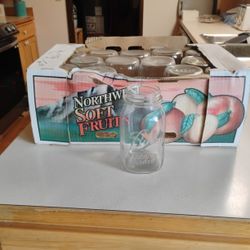 Canning Jars 