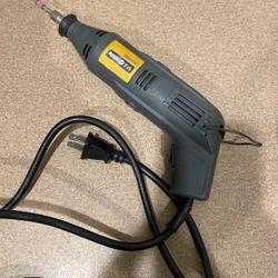 Rotary tool