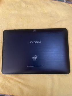 Tablet