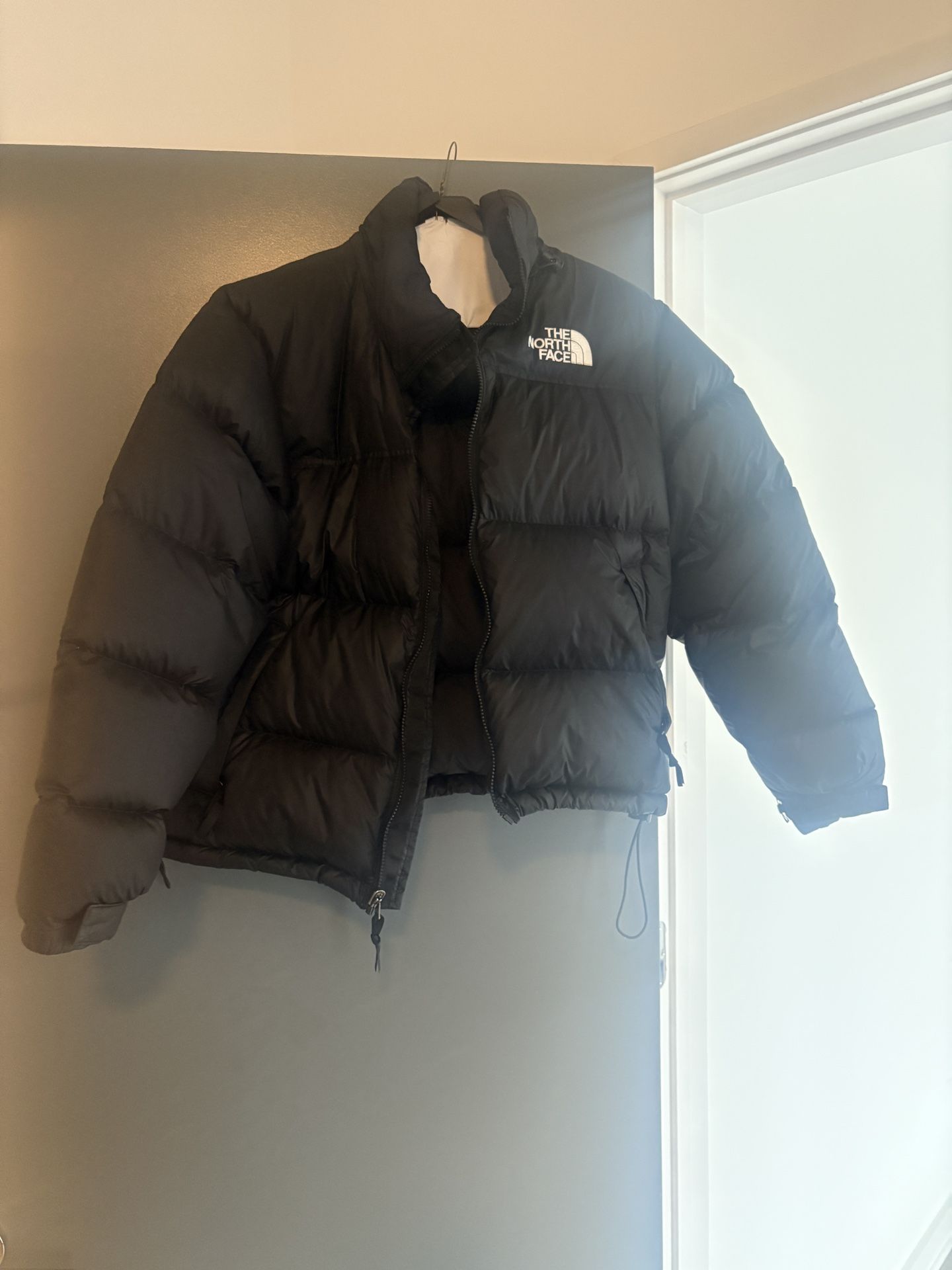 The North Face 1996 Bubble Jacket