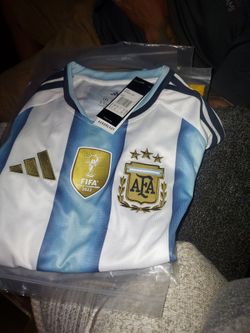 ARGENTINA JERSEY