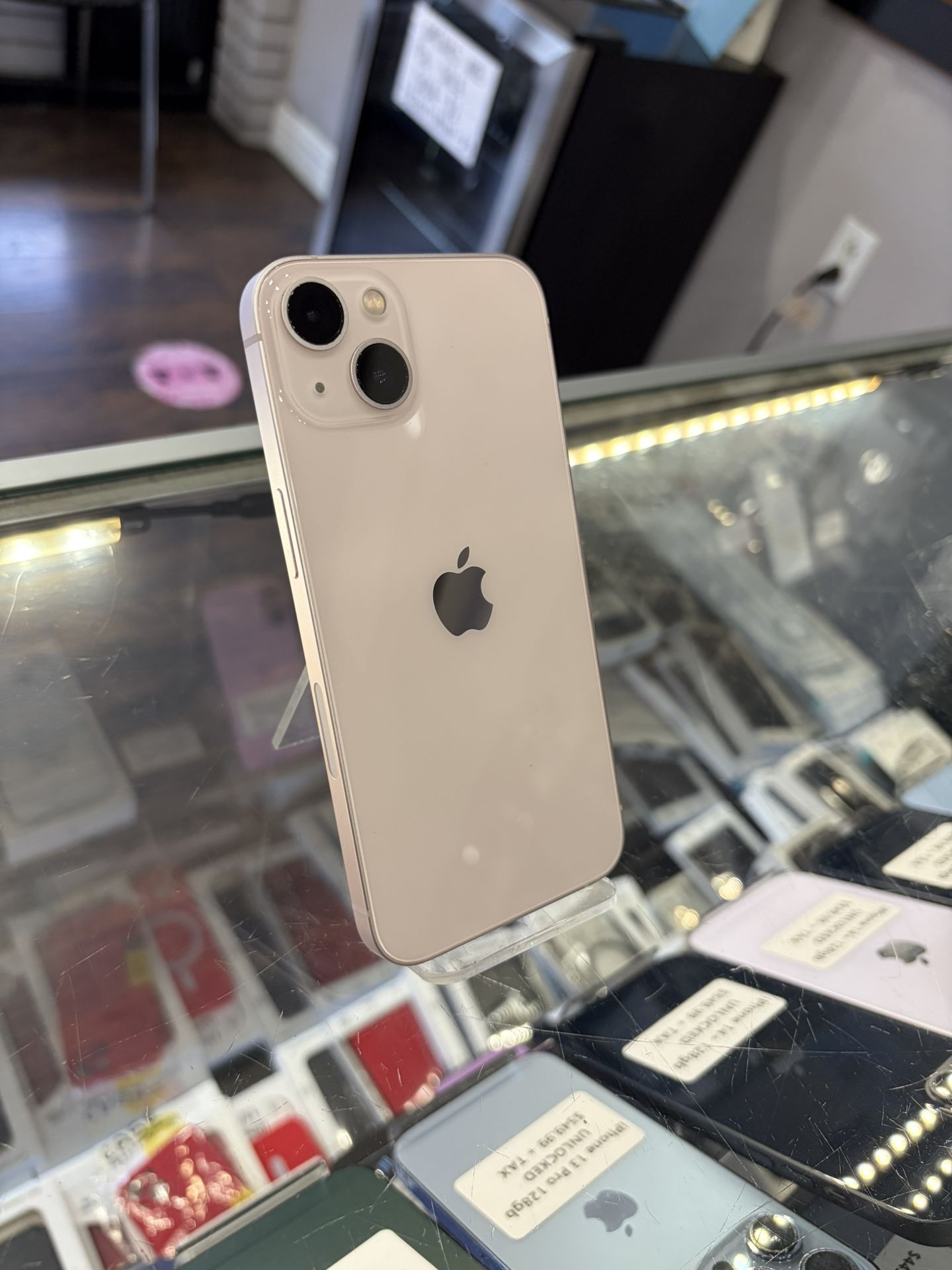 iPhone 13 128gb Unlocked