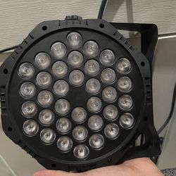 MULTI FUNCTIONS PARTY LIGHTS