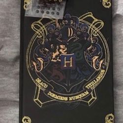 Harry Potter Journal