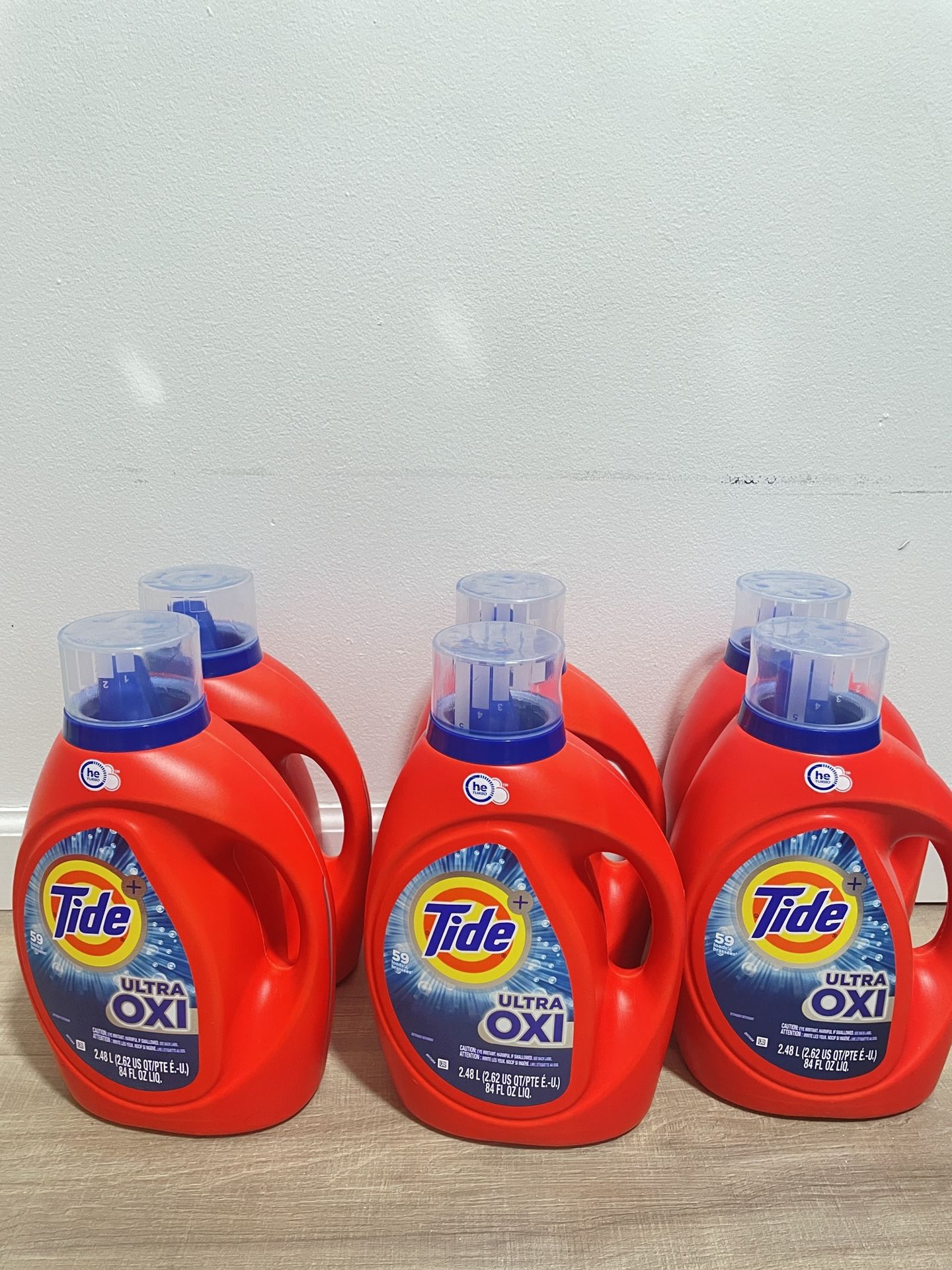 Household Items