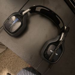 Astro A40 TR With Mixamp