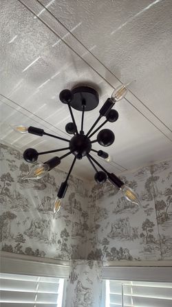 Lamp - Lámpara