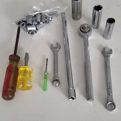 Generic Tools 