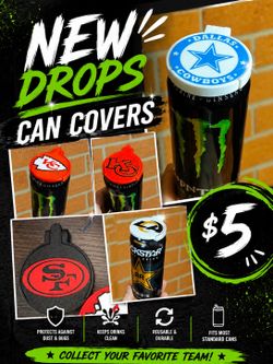 Can Covers