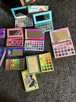 Makeup