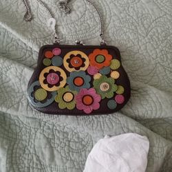 Brighton wallet,bag Crossbody