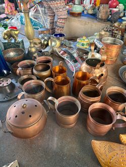 Copper